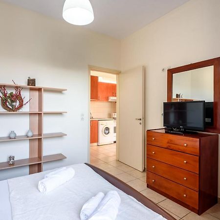 Golden Beach Hill Apartments カト・ダラトソ エクステリア 写真