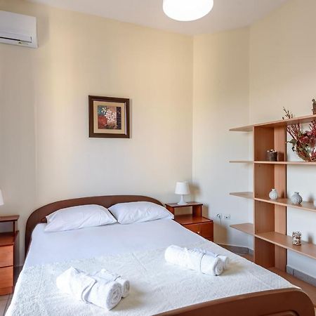 Golden Beach Hill Apartments カト・ダラトソ エクステリア 写真