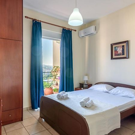 Golden Beach Hill Apartments カト・ダラトソ エクステリア 写真
