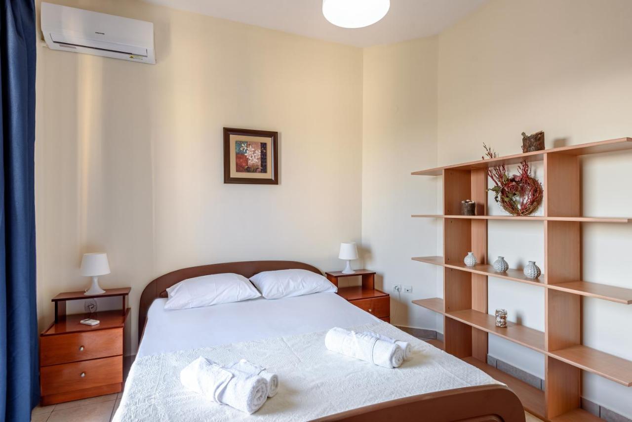 Golden Beach Hill Apartments カト・ダラトソ エクステリア 写真