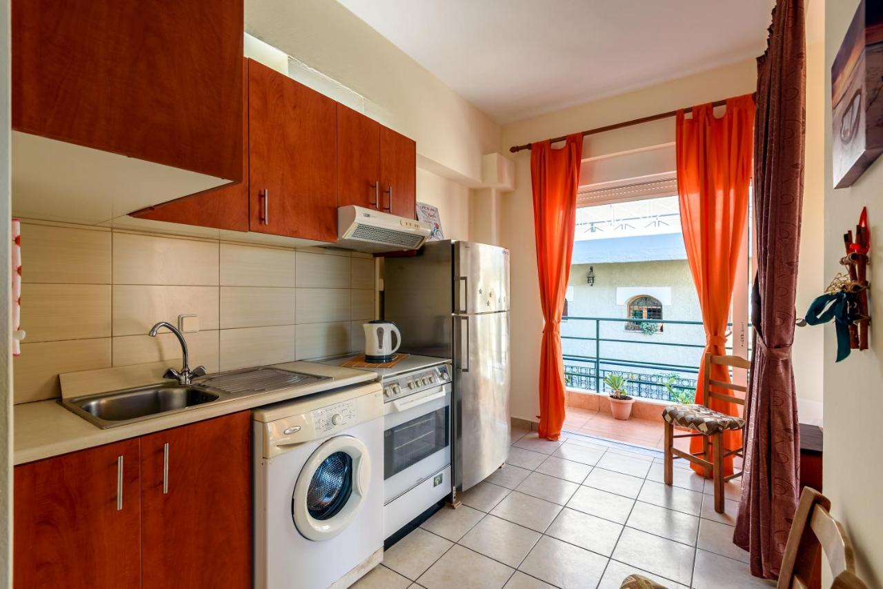 Golden Beach Hill Apartments カト・ダラトソ エクステリア 写真