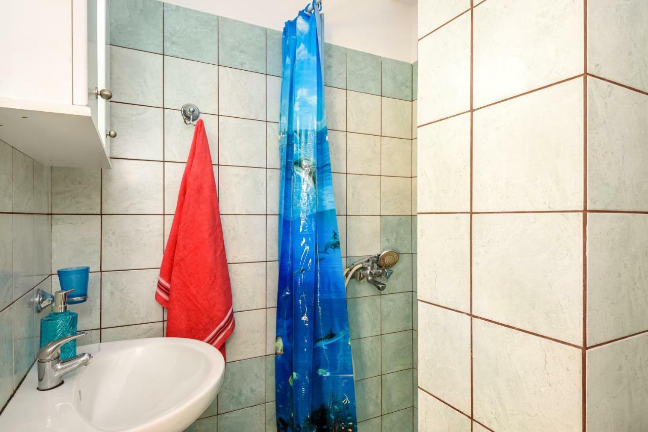 Golden Beach Hill Apartments カト・ダラトソ エクステリア 写真