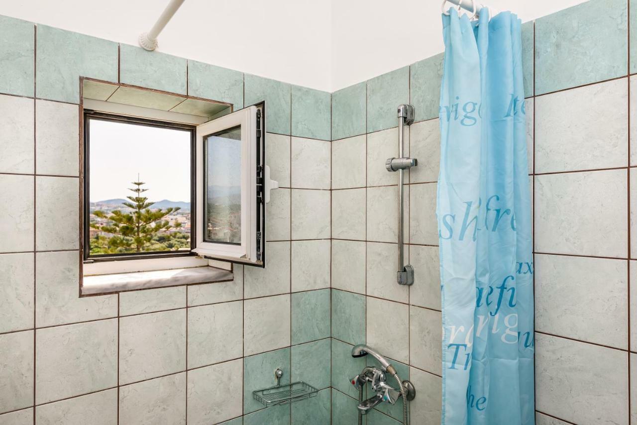 Golden Beach Hill Apartments カト・ダラトソ エクステリア 写真